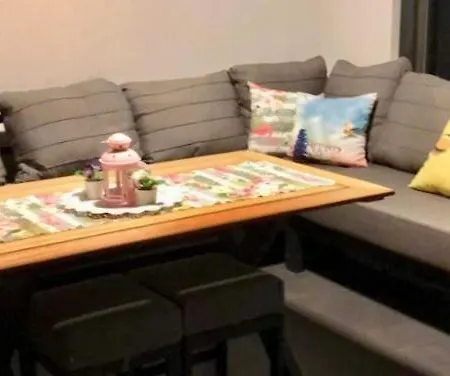 فيلة Modern