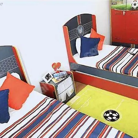 فيلة Modern