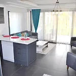 Modern וילה