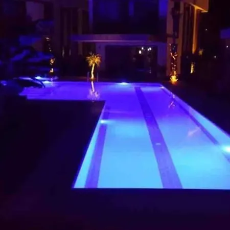 Modern Villa Soğucak