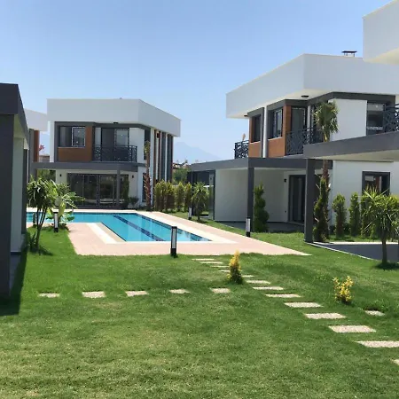 Villa Modern *