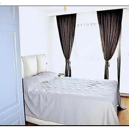 Modern Villa Sogucak