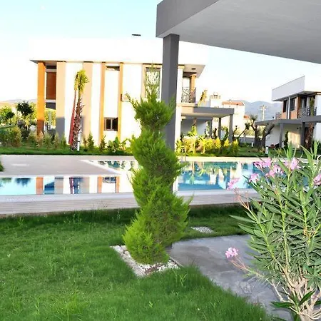 Villa Modern Sogucak