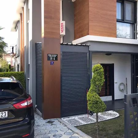 Modern * Sogucak