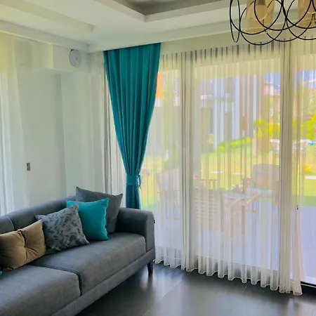 Villa Modern *